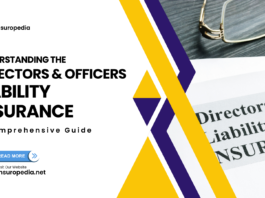 Understanding Directors and Officers (D&O) Insurance: A Comprehensive Guide