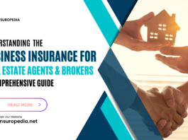 Understanding the Real estate agent Insurance: A Comprehensive Guide