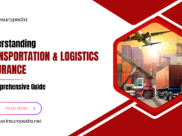 Understanding Transportation and Logistics Insurance: A Comprehensive Guide